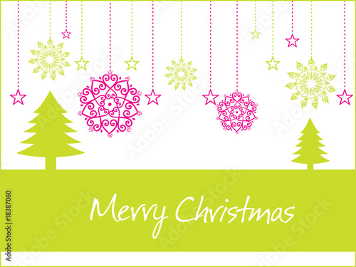 merry christmas day background