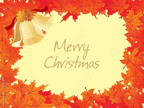 merry christmas day background