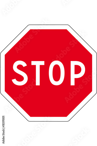 stop