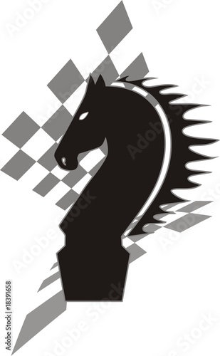 chess knight