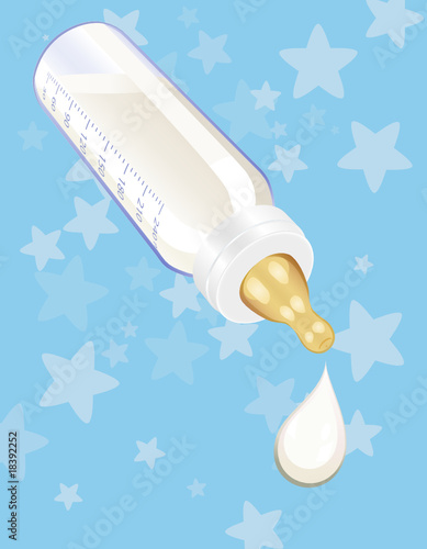 Baby bottle