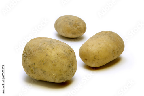 Tre Patate