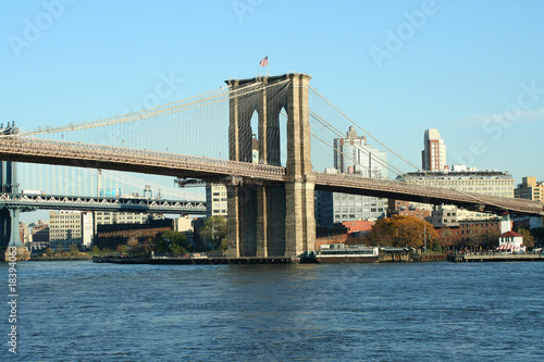 Brooklyn Bridge