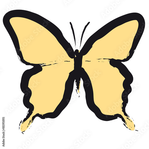 farfalla