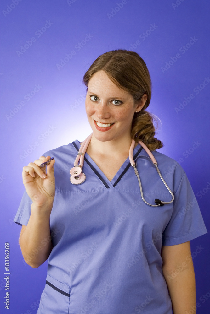 Nurse Nurse