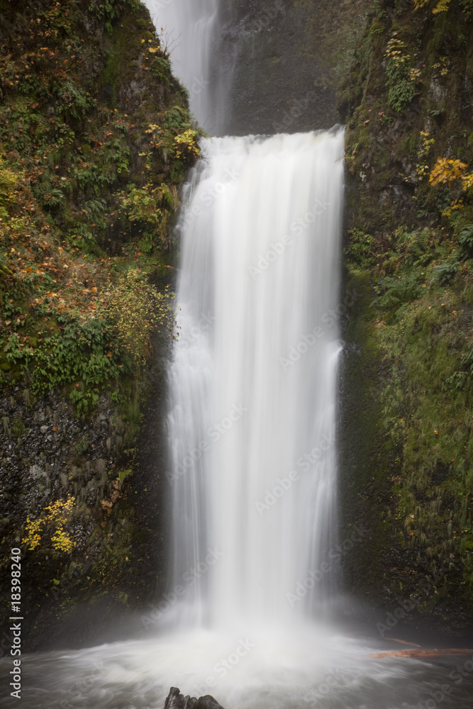Fototapeta premium Wodospady Portland Multnomah