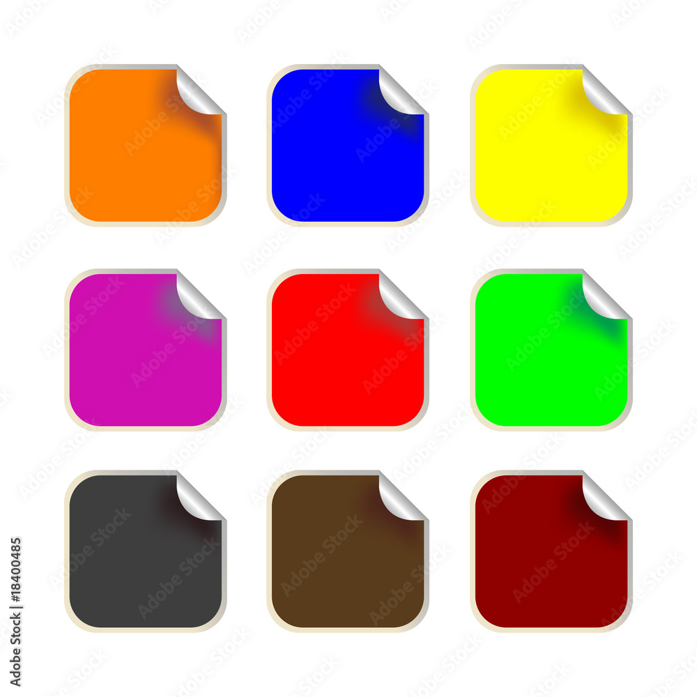 fresh square labels fresh square labels