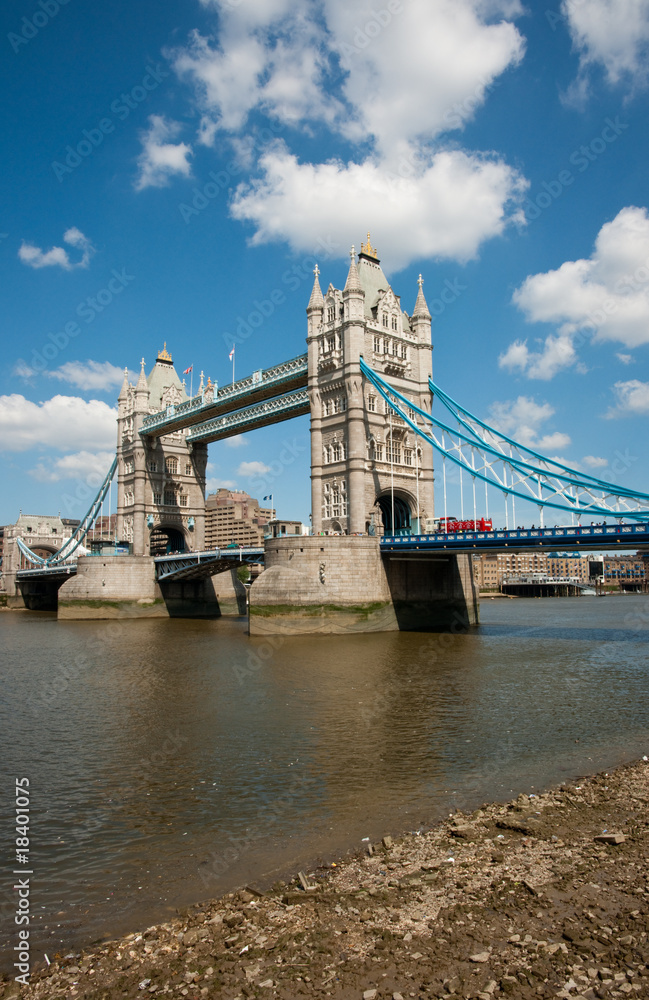 Obraz premium Tower bridge