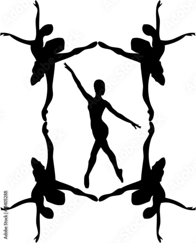 Ballerine