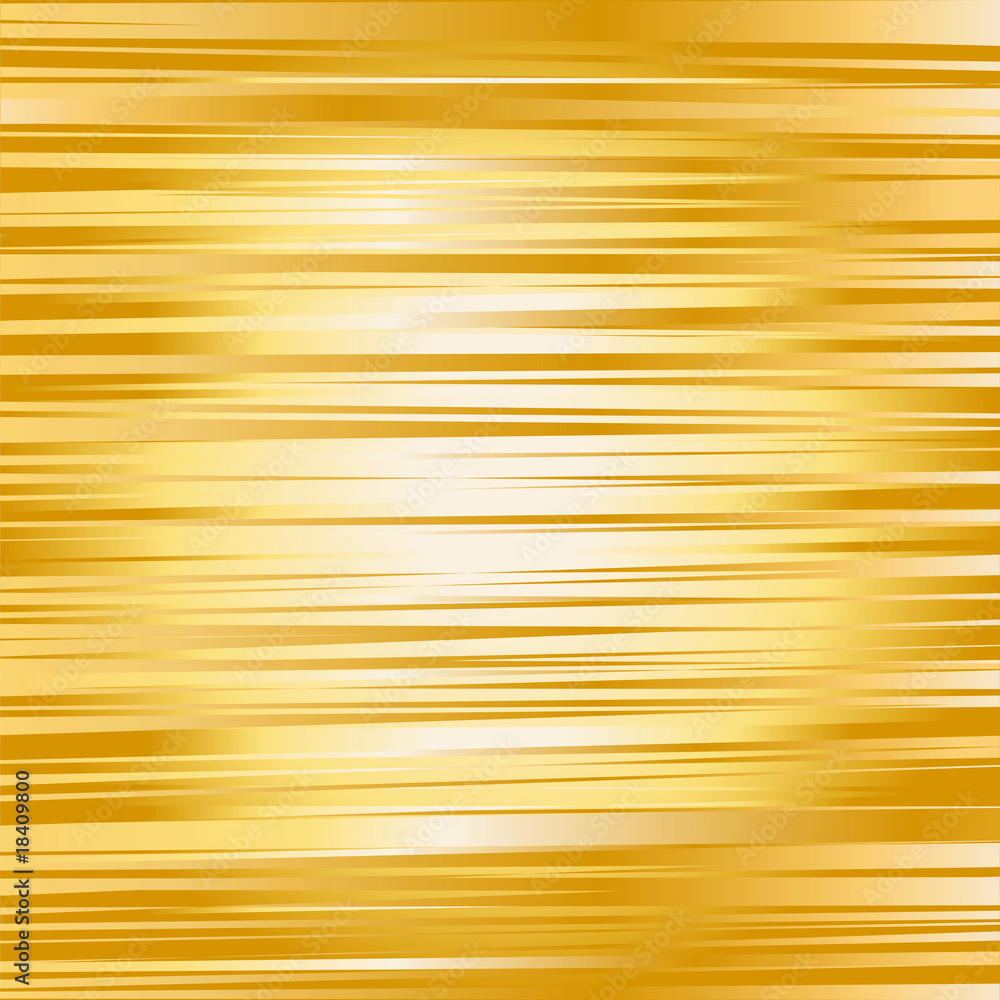 Abstract golden vector Background Abstract golden vector Background