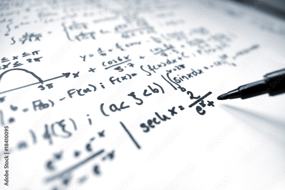 Mathematik Mathematik
