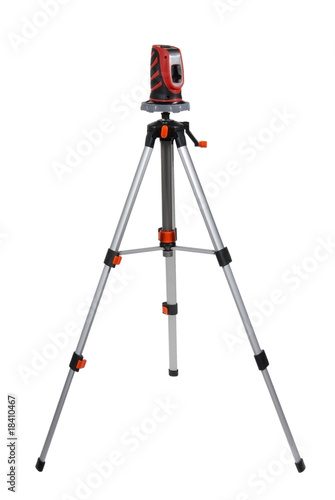 Foto Self-Leveling Laser Level