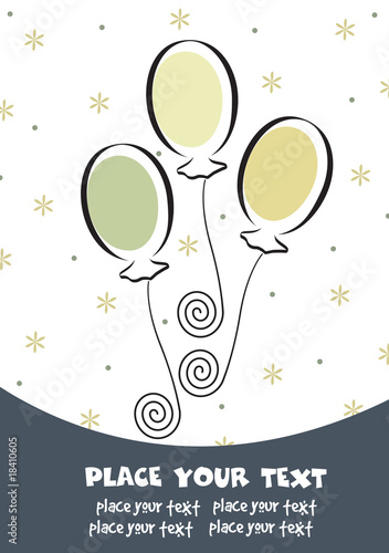 Flyer / Invitation