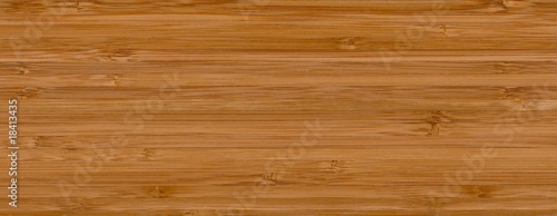 Floor batten of bamboo hardwood