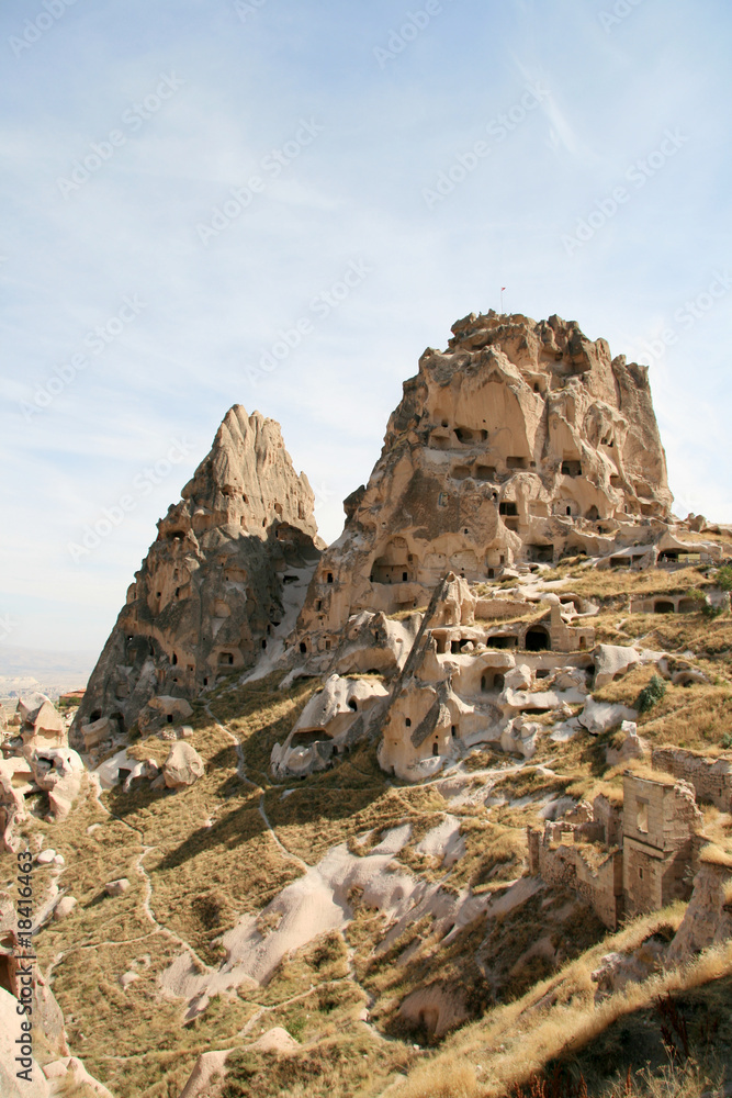 Fototapeta premium Kapadokya