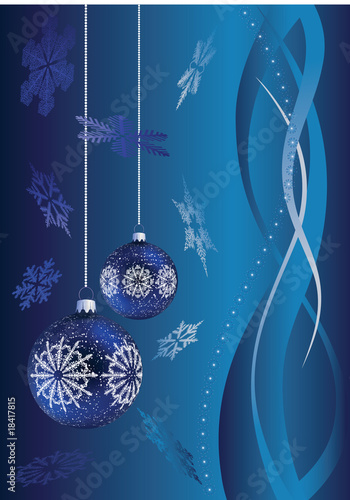 Christmas background