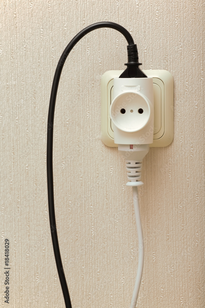 electric wall outlet electric wall outlet