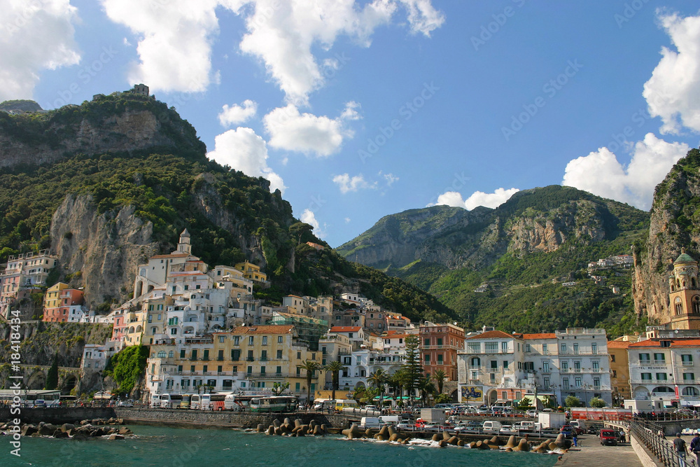 Amalfi