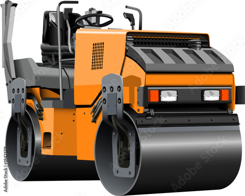 Steamroller