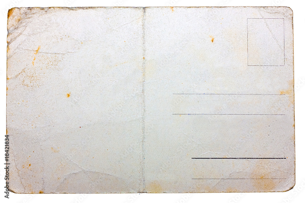 Another side postcard