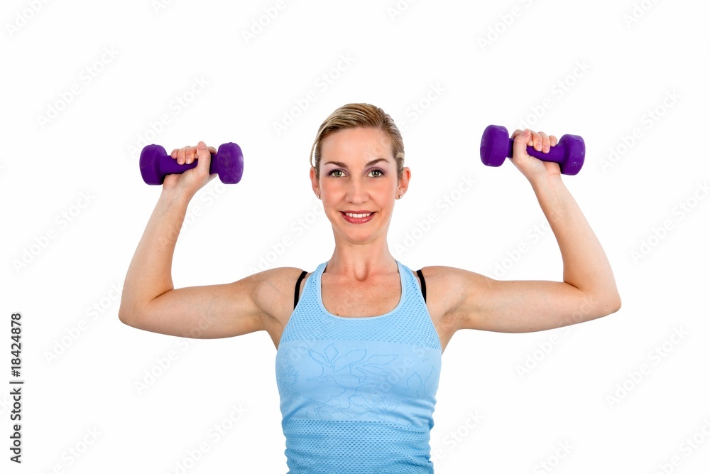 Dumbell exercises Dumbell exercises