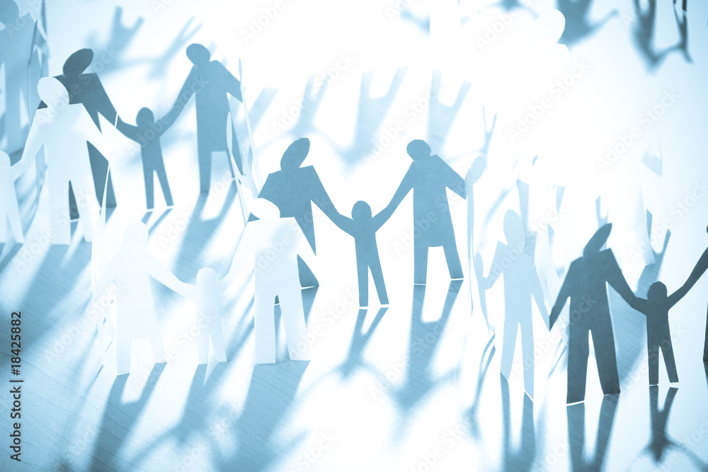 paper people paper people