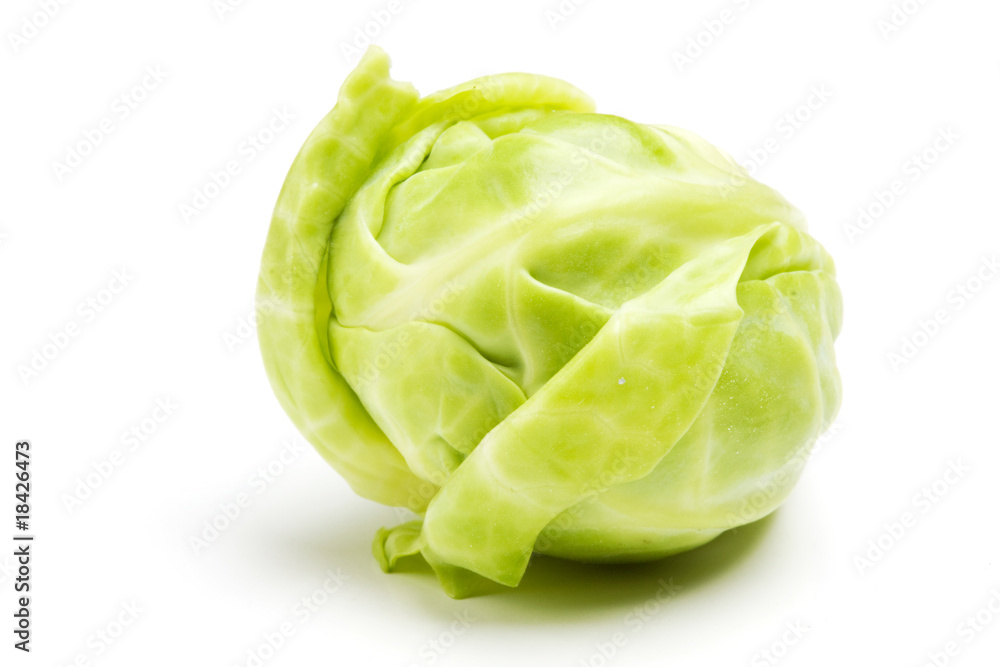 Brussel sprouts Brussel sprouts