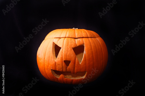 halloween pumpkin © Csák István