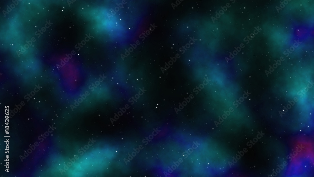 Deep Space