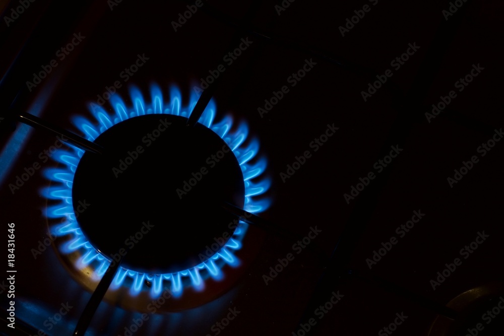 Gas Gas