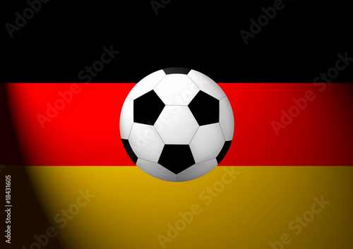 Fussball-Deutschland