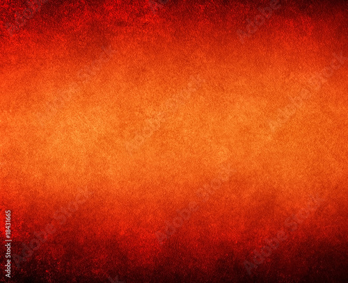 flame paint background