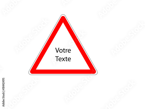 Panneau perso