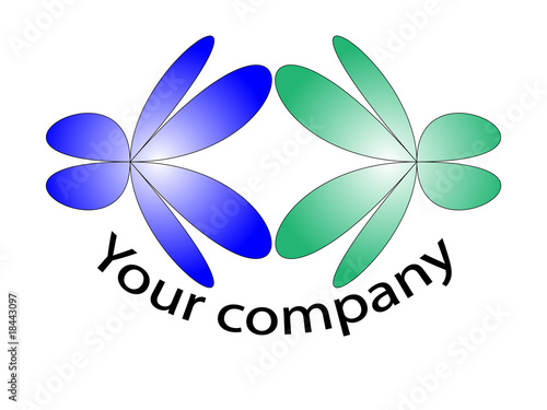 Logo d'entreprise