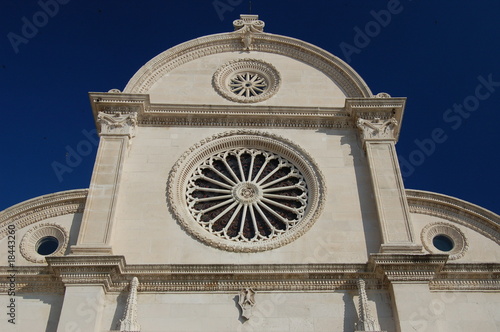 Katedra św. Pawła w Sibeniku
