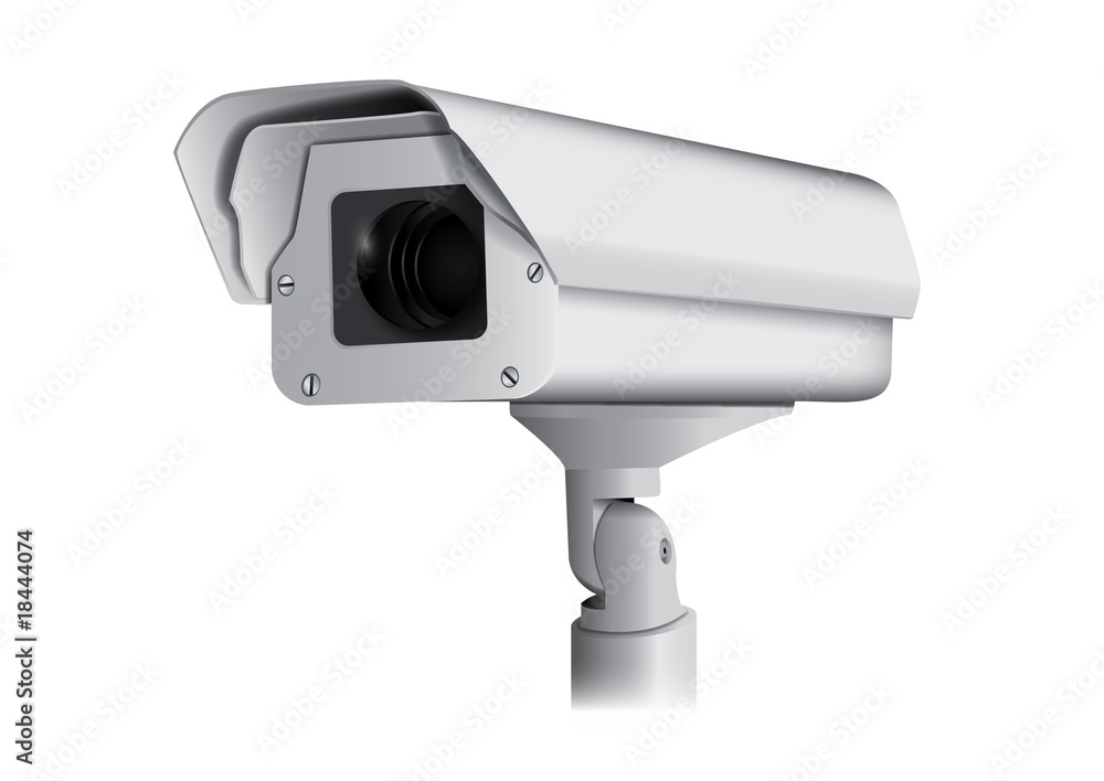 Camara de vigilancia #3 Camara de vigilancia #3