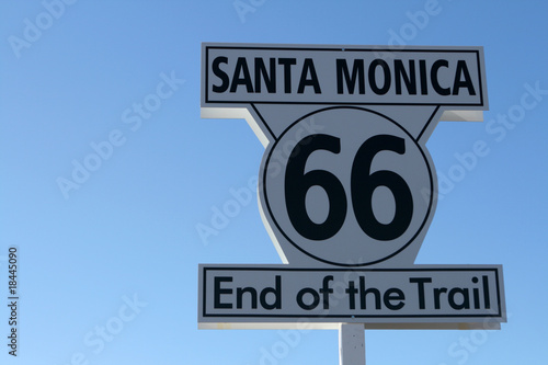 Santa Monica Pier