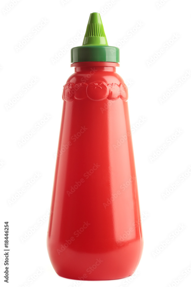 Tomato sauce. Tomato sauce.