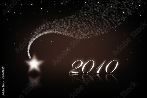 happy new year 2010