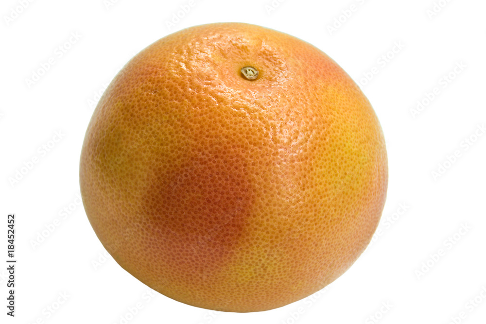 grapefruit grapefruit