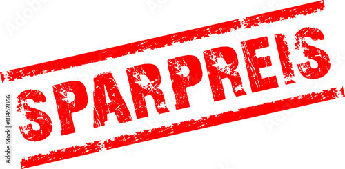 SPARPREIS