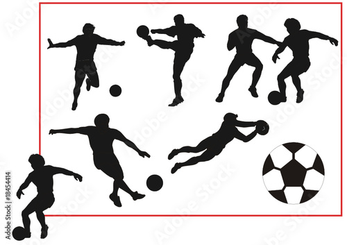 Sport - Fußball