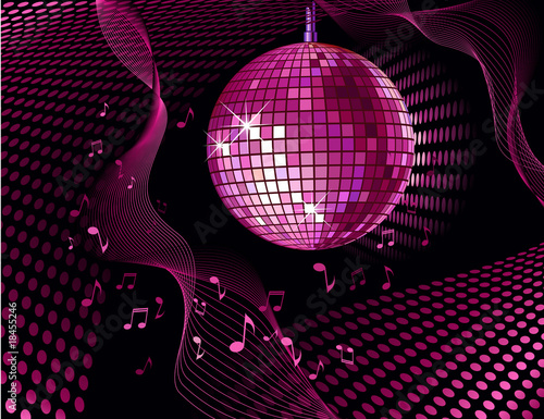 bisco ball