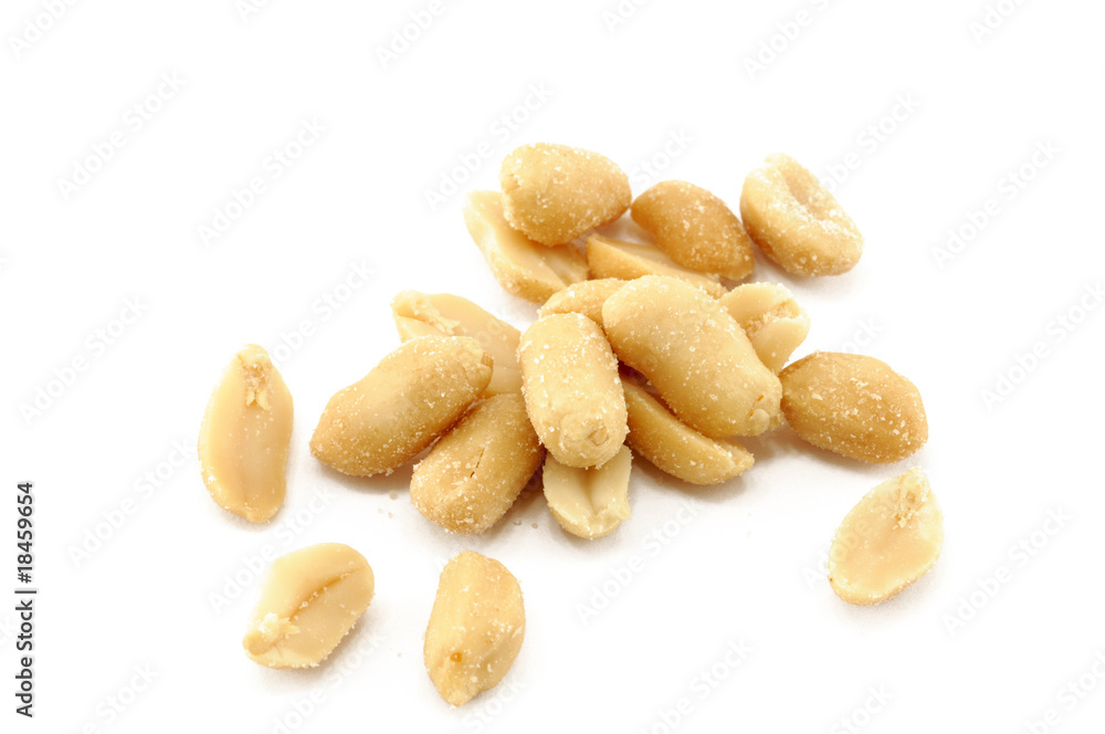 peanuts peanuts