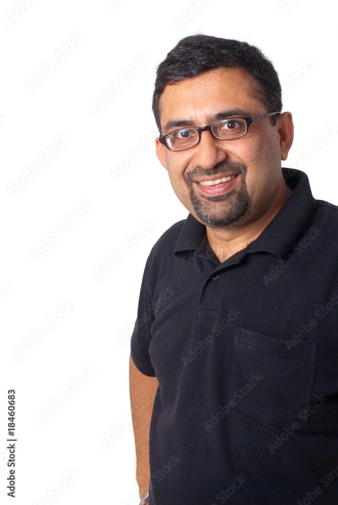 Indian man Indian man