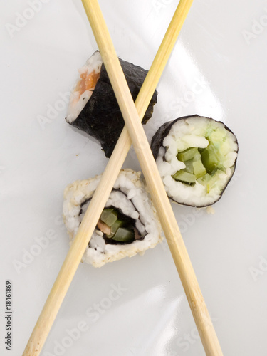sushi sticks