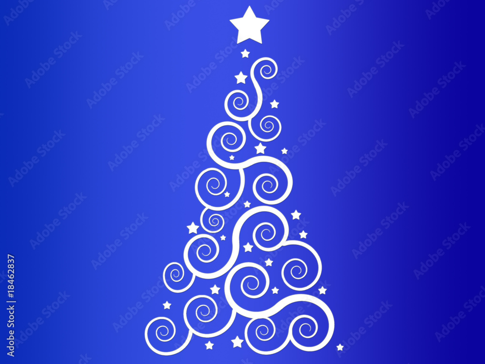 Weihnachsbaum Weihnachsbaum