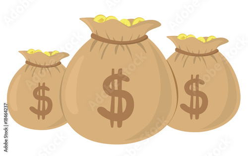 Money Bags