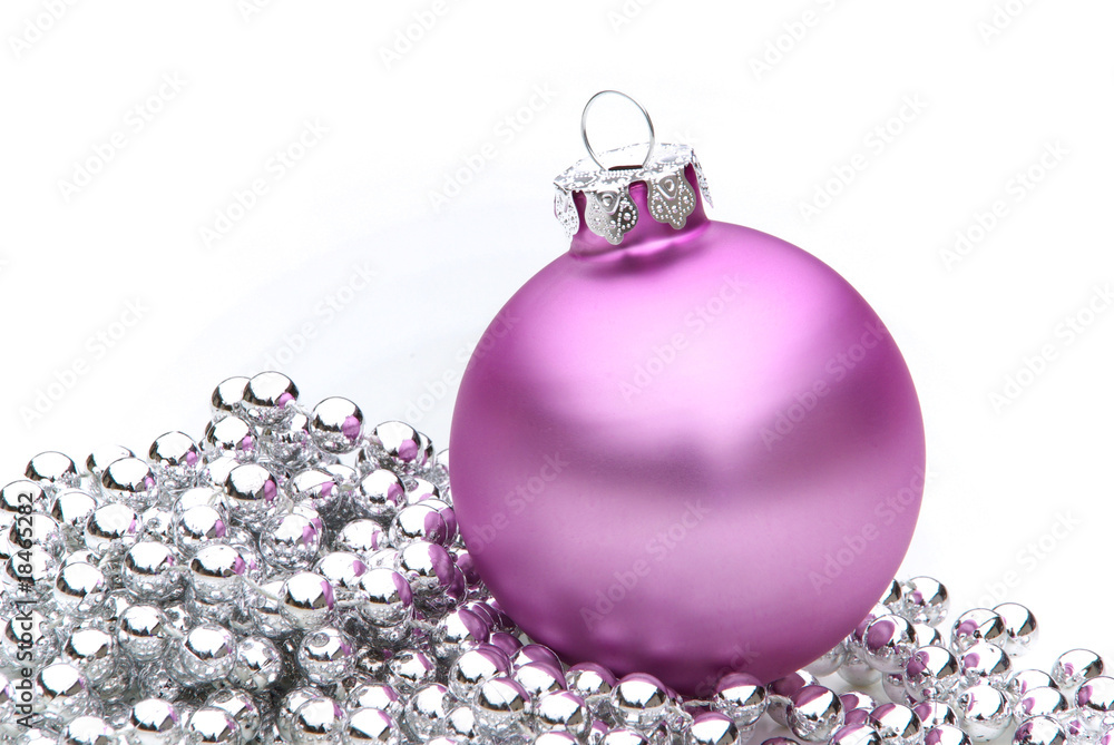 Weihnachtskugel - christmas ball 34 Weihnachtskugel - christmas ball 34