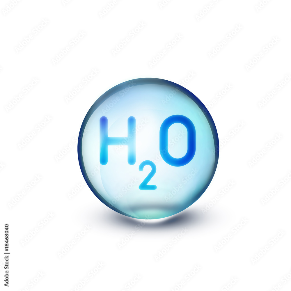 Eau H2O Eau H2O
